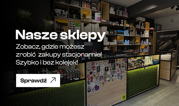 Sklepy stacjonarne - rób zakupy offline Sklepy stacjonarne - rób zakupy offline